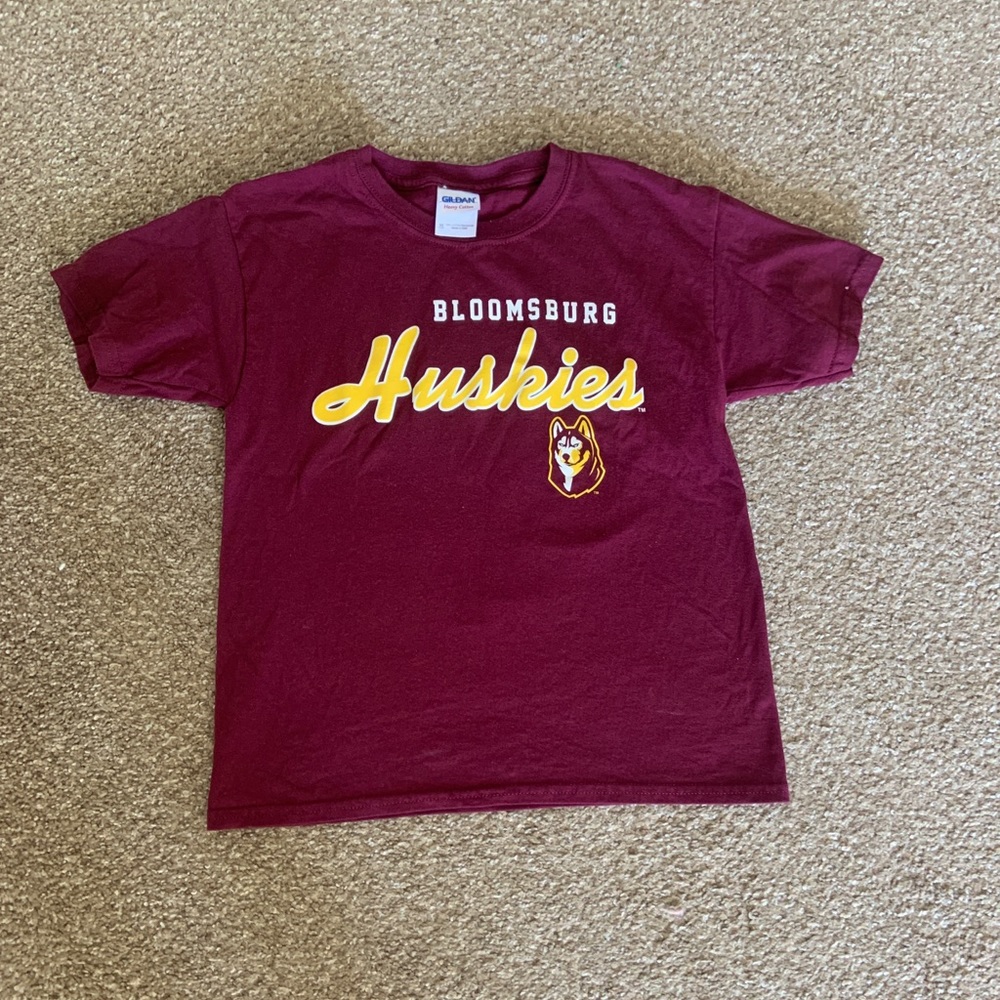 Bloomsburg University Tshirt